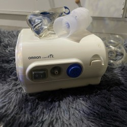 Máy xông khí dung Omron NE-C28 182718