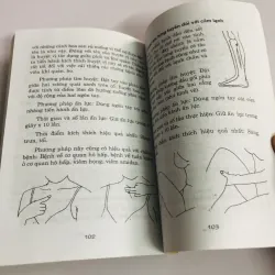 BẤM HUYỆT CHỮA BÁCH BỆNH  932042