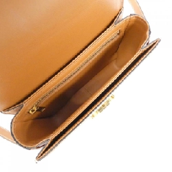 Túi xách đeo vai Céline Teen Triomphe 188882BZ4 613807