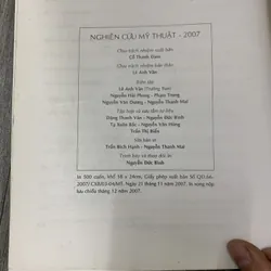 Nghiên cứu mỹ thuật. 8b2 655408