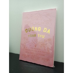 Dưỡng Da Toàn Thư (Hiểu Đúng Về Da và Các Phương Pháp Chăm Sóc Da Thịnh Hành) - Anjali Mahto New 100% ASB1303 65739