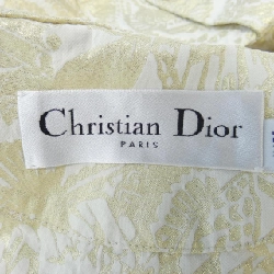 Áo khoác anorak CHRISTIAN DIOR 417C10A2354 631525