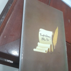 TUYẾT GIANG PHU TỬ (cuốn sách hay về Nguyễn Bỉnh Khiêm) 518677