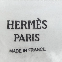 Áo thun HERMES CLIQUTIS 2E4611DUA - Hàng hiệu Chính hãng 775722