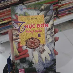 thực đơn hàng tuần (2-3-6) 1021537