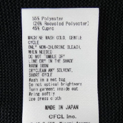 CFCL CF005KN035 Áo len - Hàng hiệu Chính hãng 891253