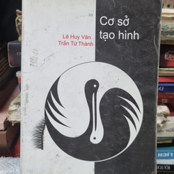 Cơ sở tạo hình sách cũ 302280