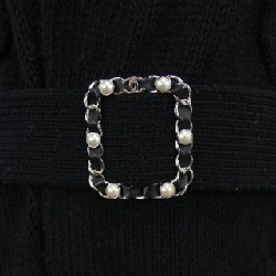 【Khuyến mãi】Áo khoác CHANEL 638318