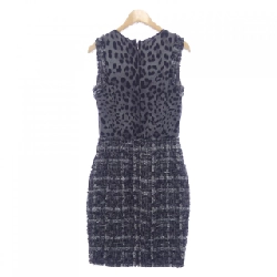 【Mã giảm giá】Dolce & Gabbana DOLCE&GABBANA Váy 652236