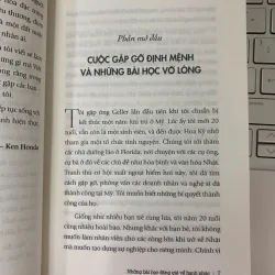 COMBO 3 CUỐN NHỮNG BÀI HỌC ĐÁNG GIÁ - KEN HONDA 745171