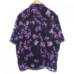 Thương hiệu theory 14-2308201 Áo sơ mi ngắn tay - Hàng hiệu Authentic 813440