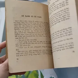 [XƯA] [HIẾM] Con Bụi (1990) - Trần Chiến 997596