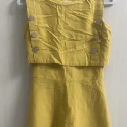 Váy kiểu các mẫu 762087