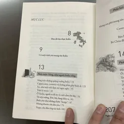 [KÝ VĂN HOÁ] Nghìn ngày nước Ý, nghìn ngày yêu - Trương Anh Ngọc 710605