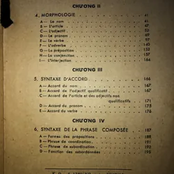 Pour bien comprendre la nouvelle grammaire Francais - Nguyễn Quý Vinh 1067108