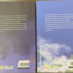 Nhược xuân và Cảnh minh- Cửu Nguyệt Hi 785257