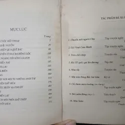 DẶM DÀI ĐẤT NƯỚC - NAM HÀ 702891