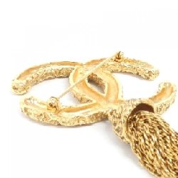【Vintage】Brooch Chanel 627394