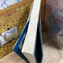 Cổ Máy Thao Túng - Sinan Aral - Có Chữ Ký Dịch Giả 936256