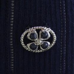 Chanel CHANEL P76949K11059 Áo len 627968