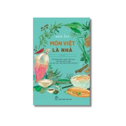 Món Việt là nhà - Ann Lee Vanvosach