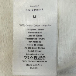 Áo thun CHRISTIAN DIOR - Hàng hiệu Authentic 826095