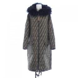 【Mã giảm giá】Áo khoác FENDI