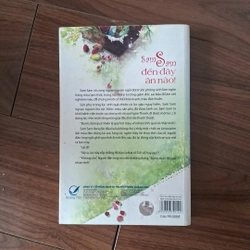 Sam sam đến đây ăn nào 509928