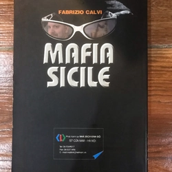 MAFIA SICILE - Fabrizio Calvi (k1) 506827