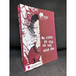 Mẹ Chồng Ăn Thịt Cả Nhà Nàng Dâu_ Kỷ Đạt, Mới 80% (Ố Nhẹ), 2018 SBM1004 122773