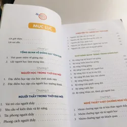 📘 NGHỆ THUẬT GIẢNG DẠY 595762