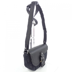 Túi đeo chéo mini có nắp DIOR - Hàng hiệu Authentic 900672