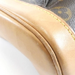 Balo Louis Vuitton Monogram Mini Montsouris M51137 - Hàng hiệu Chính hãng 801245