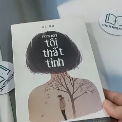 Hôm Nay Tôi Thất Tình - Hạ Vũ 705592