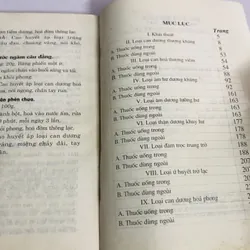 500 BÀI THUỐC HAY CHỮA BỆNH CAO HUYẾT ÁP ( Dịch từ nguyên bản tiếng trung) 693743