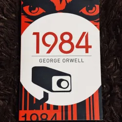 1984 (bản English)