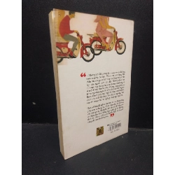 Xe máy tiếu ngạo - Nguyễn Trương Quý 2012 mới 70% ố vàng HCM1604 kỹ năng 914002