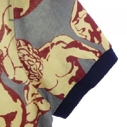 Áo polo SALVATORE FERRAGAMO - Hàng hiệu Authentic 884843