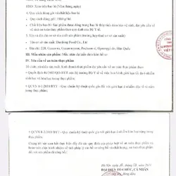 Trà vỏ chanh mật ong Jeu'Demeure, 1000g/ hũ 719796