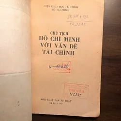 Bộ 6 cuốn tác phẩm của Hồ Chí Minh 559868