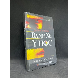 Hành Trình Bánh Xe Y Học - David R.Kopacz MD & Joseph Rael new 100% HCM.ASB1606 Rebooks.vn