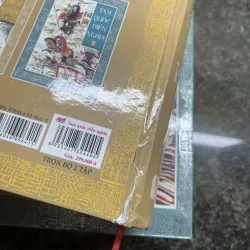 Tam quốc diễn nghĩa La Quán Trung 745924