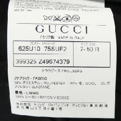 Gucci GUCCI 398953/399325 Bộ đồ - Hàng hiệu Chính hãng 906572