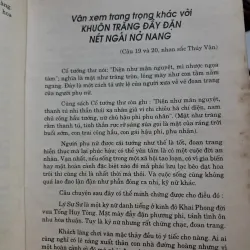 Điển tích trong truyện Kiều 1000554