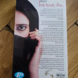 Trái hạnh đào
 757616