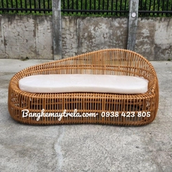 Ghế sofa mây hiện đại phòng khách 455785
