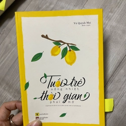 Tuổi trẻ thời gian 354252