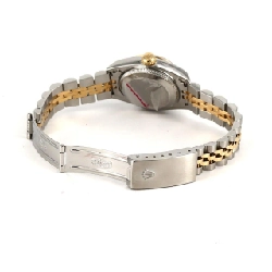 Đồng hồ Rolex Datejust 69173 SSxYG tự động T-series - Hàng hiệu chính hãng 875895