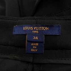 Quần cargo chi tiết monogram LOUIS VUITTON FMPA42D97 649568