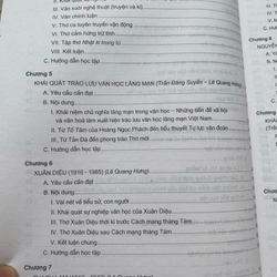 Giáo Trình Văn Học Việt Nam Hiện Đại - Trần Đăng Suyền, Nguyễn Văn Long 501388